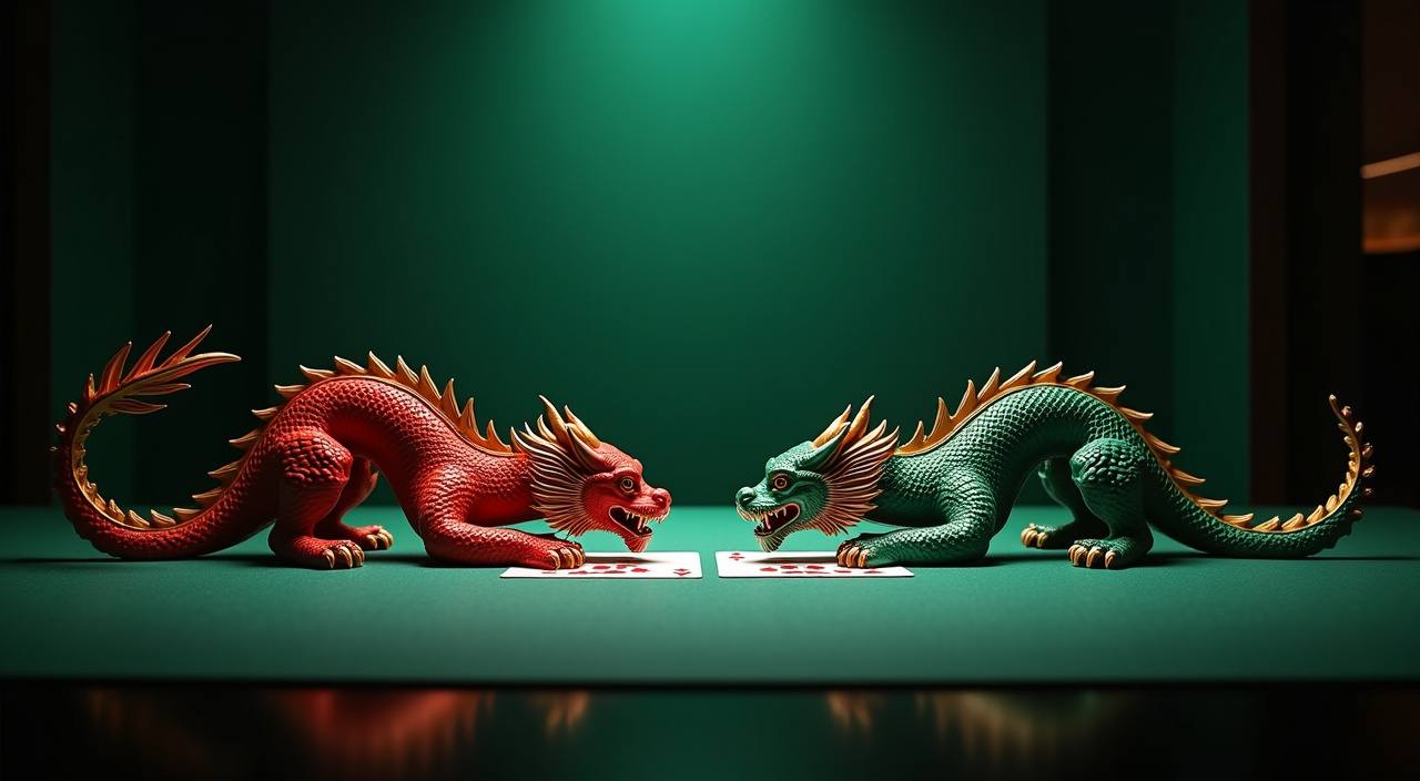 sg555 Table Caribbean Poker Gold – খেলার নিয়ম ও sg555-তে অ্যাক্সেস